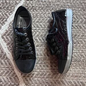 Josef Seibel Sneaker Sz 37/ US 6-6.5